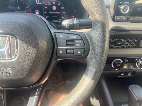 Used 2025 Honda Accord LX image 18