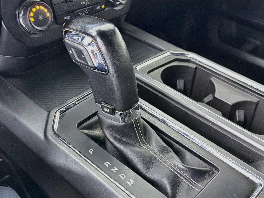 Used 2019 Ford F150 XLT w/ Equipment Group 302A Luxury AWD/4WD image 21