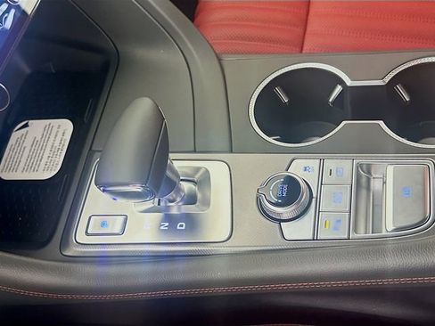 New 2026 Genesis G70 3.3T Sport Prestige RWD image 15