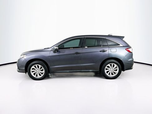 Used 2018 Acura RDX FWD w/ Technology Package image 4