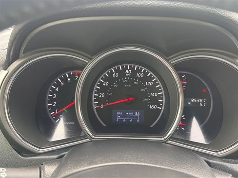 Used 2014 Nissan Murano AWD image 25