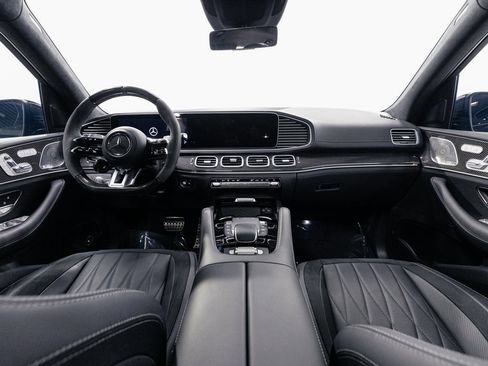 Used 2024 Mercedes-Benz GLS 63 AMG GLS 63 AMG w/ Warmth & Comfort Package image 28