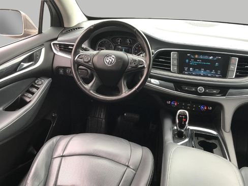 Used 2018 Buick Enclave Essence w/ Trailering Package AWD/4WD image 5
