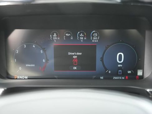 Used 2024 Ford F150 Lariat w/ Bed Utility Package image 24