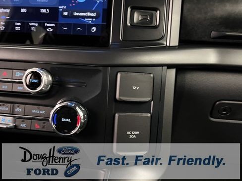 Used 2025 Ford F150 Tremor w/ Bed Utility Package image 41