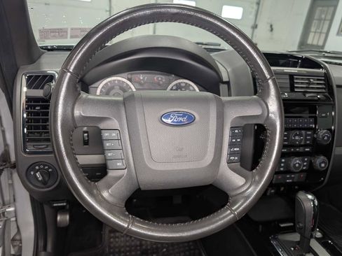Used 2012 Ford Escape Limited image 37