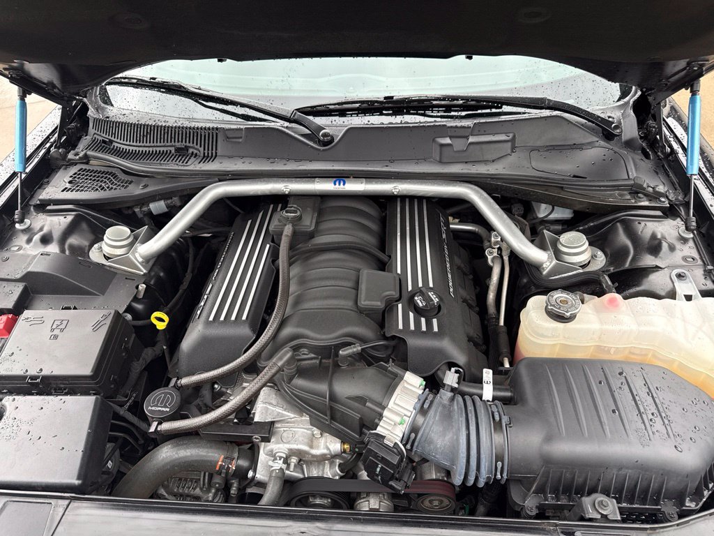 Used 2023 Dodge Challenger R/T Scat Pack RWD image 77