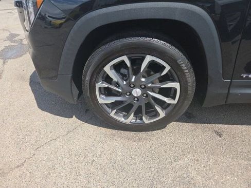 Used 2022 GMC Terrain SLT AWD/4WD image 44