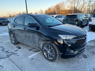 Used 2023 Buick Encore GX Select w/ Experience Buick Package video 1