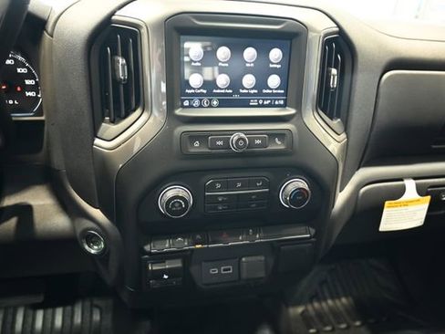 New 2026 Chevrolet Silverado 1500 W/T w/ WT Value Package image 13