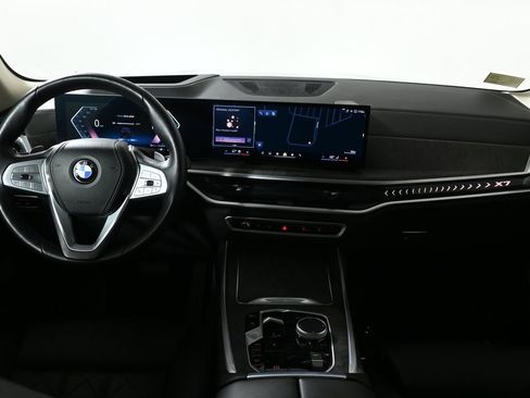 Certified 2024 BMW X7 xDrive40i w/ Premium Package image 15