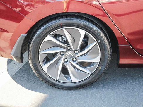 Used 2019 Honda Insight Touring image 30