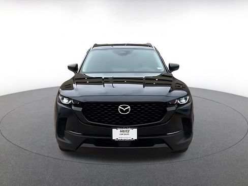 Used 2025 MAZDA CX-50 2.5 Hybrid w/ Premium Plus Pkg AWD/4WD image 4
