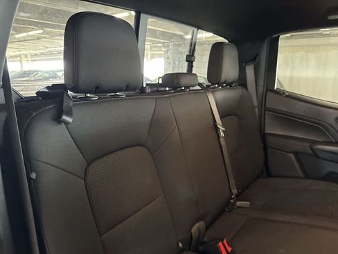 Used 2024 GMC Canyon Elevation w/ Convenience Package RWD image 24
