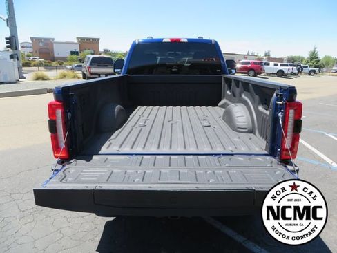 Used 2026 Ford F350 XLT w/ 360-Degree Camera Package AWD/4WD image 13