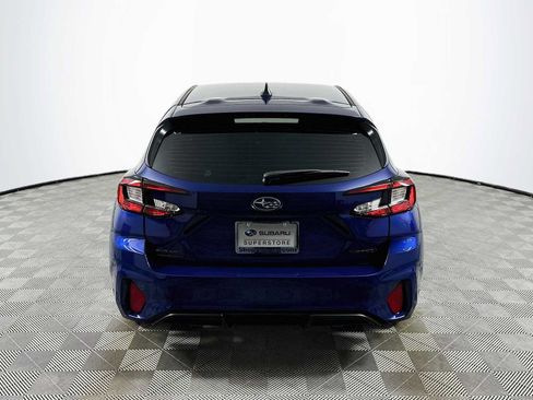 New 2026 Subaru Impreza 2.0i Sport AWD/4WD image 6
