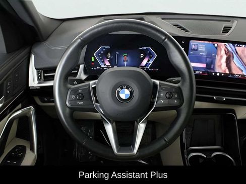 Used 2025 BMW X2 xDrive28i AWD/4WD image 28