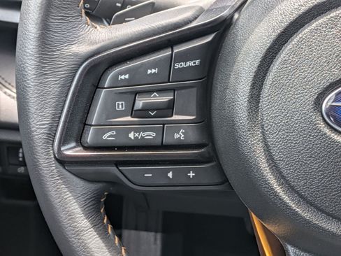 Used 2025 Subaru Outback Wilderness AWD/4WD image 18