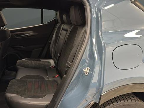 Used 2024 Dodge Hornet R/T Plus AWD/4WD image 23