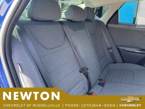 Used 2025 Kia K4 EX FWD image 26