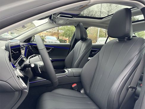 New 2025 Mercedes-Benz E 350 Sedan image 12