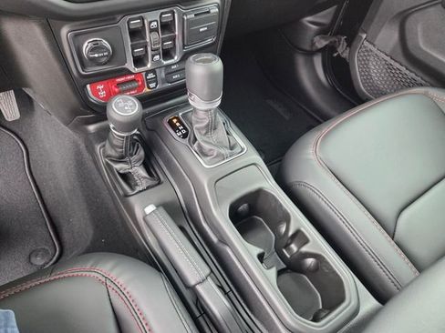 New 2026 Jeep Gladiator Rubicon image 26