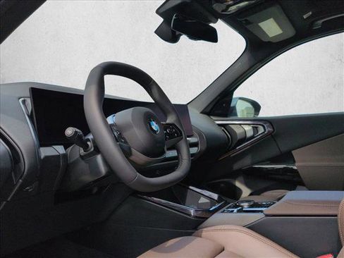 New 2026 BMW X3 xDrive30 AWD/4WD image 3