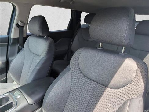 Certified 2023 Hyundai Santa Fe SE AWD/4WD image 8