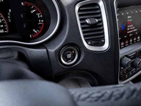 Used 2018 Dodge Durango Citadel AWD/4WD image 20