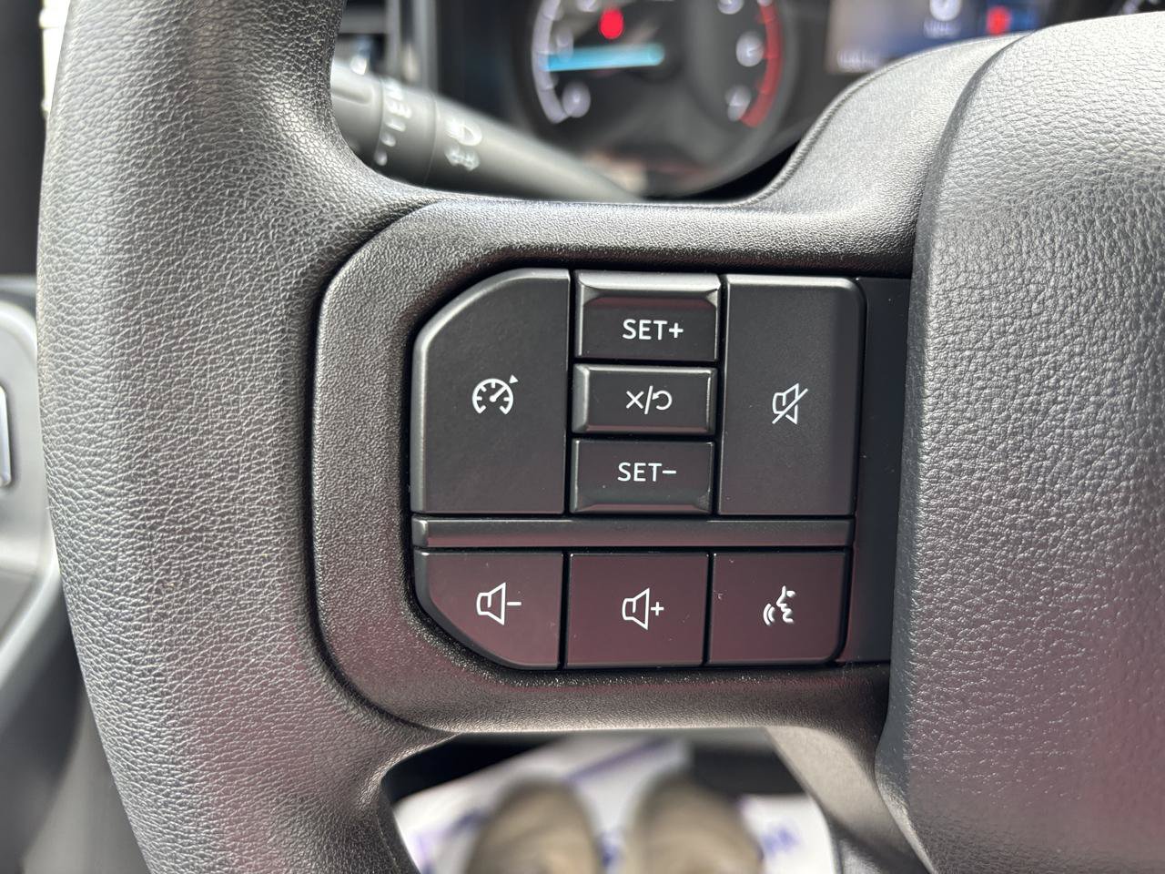 Used 2023 Ford F250 XLT w/ 360-Degree Camera Package AWD/4WD image 15