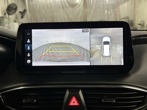 Used 2021 Hyundai Santa Fe Calligraphy image 19