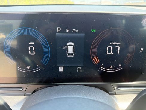 New 2026 Hyundai Kona SE AWD/4WD image 10