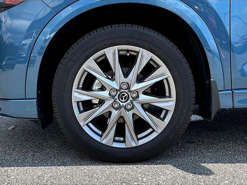 Certified 2024 MAZDA CX-5 AWD 2.5 S image 31