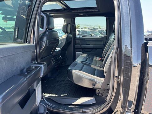 Used 2023 Ford F150 Raptor AWD/4WD image 13