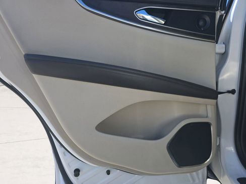 Used 2019 Lincoln Nautilus Reserve AWD/4WD image 15