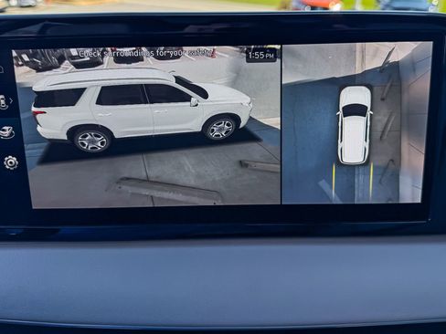 Used 2023 Hyundai Palisade Calligraphy AWD/4WD image 20
