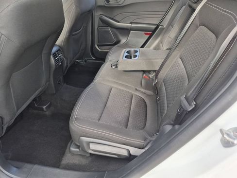 Used 2025 Ford Escape Active FWD image 24