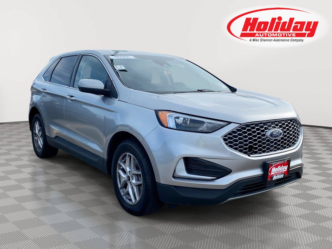 Used 2023 Ford Edge SEL AWD/4WD image 1