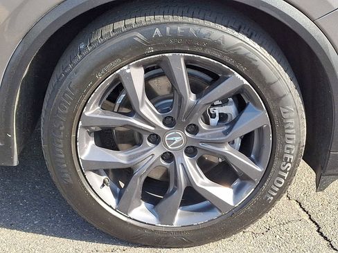Certified 2024 Acura MDX A-Spec AWD/4WD image 8