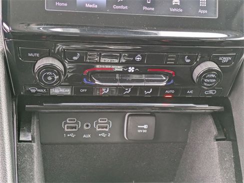 Certified 2021 Jeep Grand Cherokee L Limited image 21