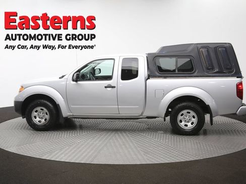 Used 2019 Nissan Frontier S RWD image 60