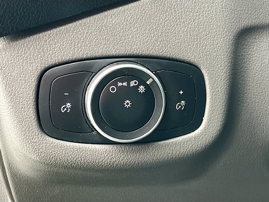 Used 2023 Ford Transit Connect XL FWD image 10
