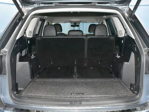 Used 2023 Volkswagen Atlas SE image 31