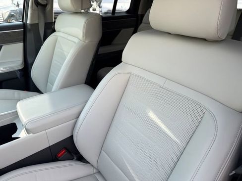 New 2026 Hyundai Santa Fe Limited image 27