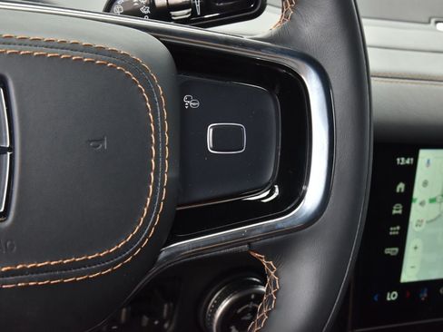 New 2026 Lincoln Navigator L Black Label AWD/4WD image 25