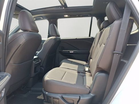 Used 2026 Lexus TX 350 AWD w/ Technology Package image 9