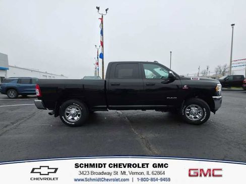 Used 2022 RAM 3500 Tradesman image 4