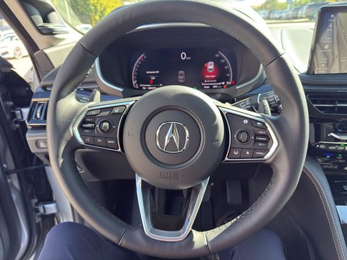 New 2026 Acura MDX SH-AWD w/ Advance Package image 15