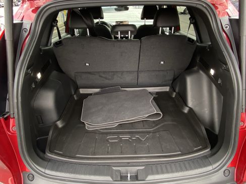 Used 2026 Honda CR-V Sport-L image 12