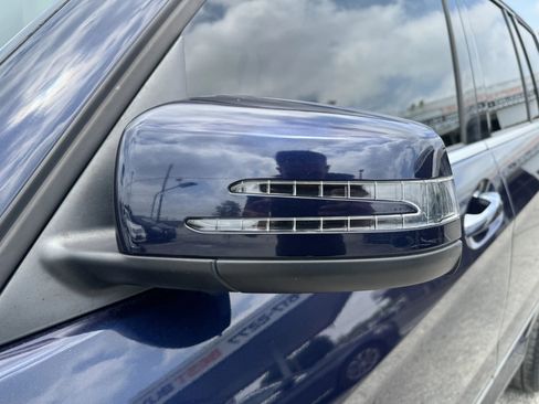 Used 2015 Mercedes-Benz GLK 350 2WD image 9